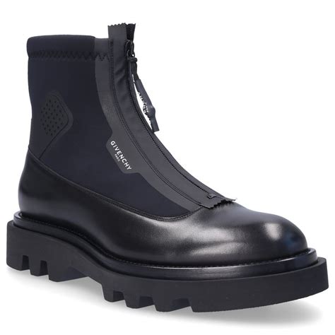 givenchy shoes mens malaysia|men's givenchy boots.